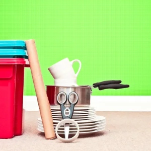 Household items