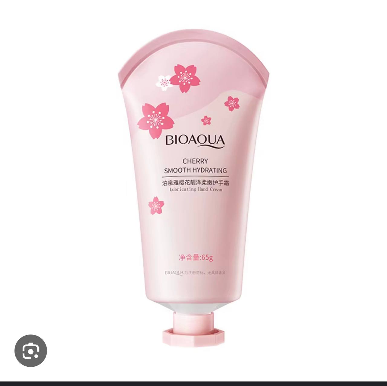 Big bioaqua Handcream