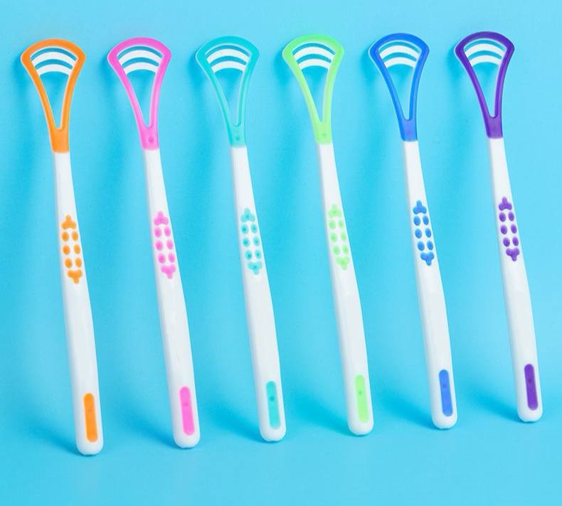 Tongue scrapper - Image 2