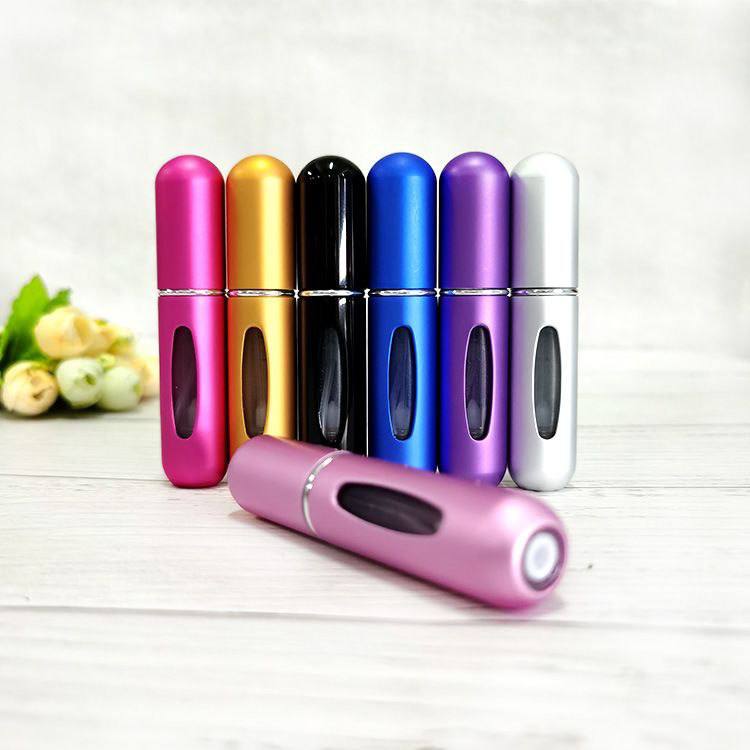 Perfume Atomizer