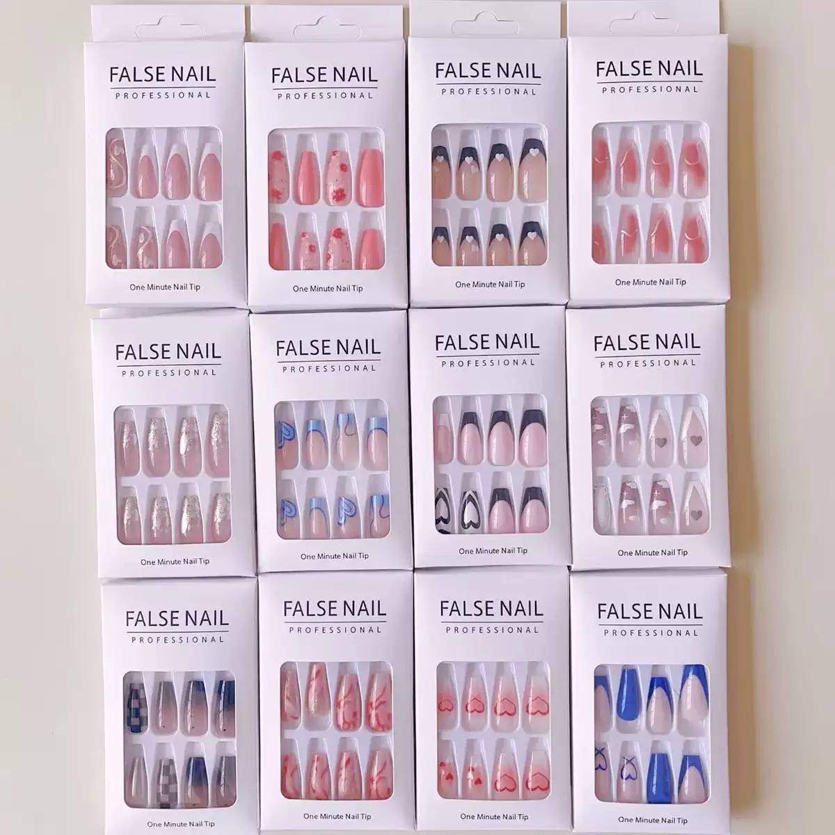Press on Nails