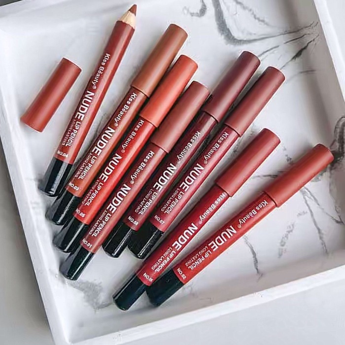 Kiss Beauty Lip Liner