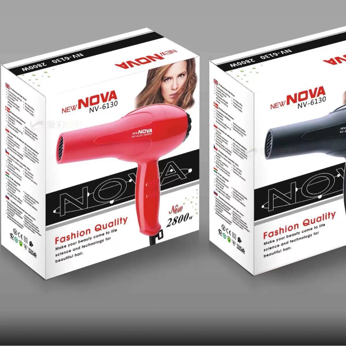 Nova hairdryer (B)