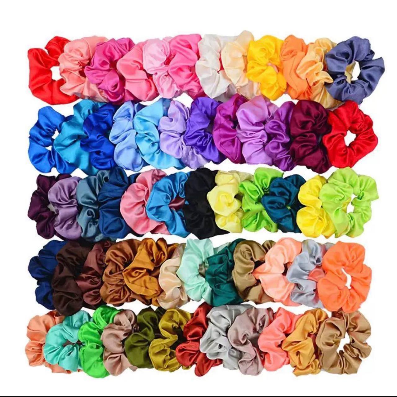 Scrunchies