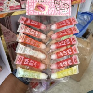 Baby lip lip gloss